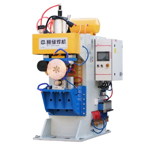 变频缝焊机