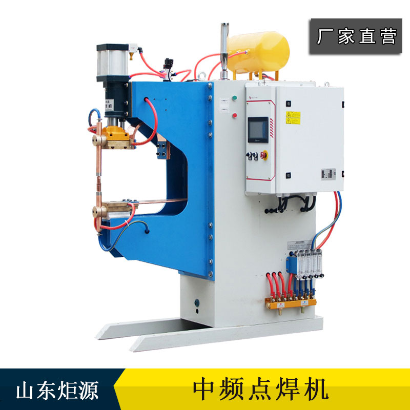 中频逆变点焊机(31)